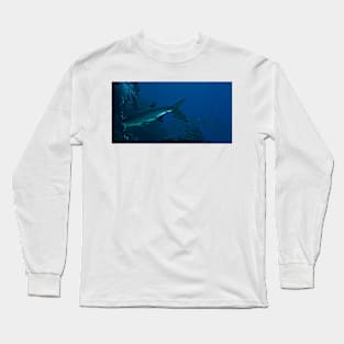 Tarpin Long Sleeve T-Shirt